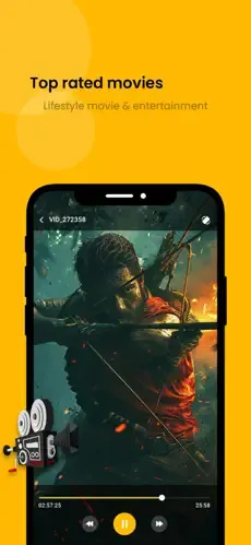 cricify-tv-latest-apk Top Rated Movies