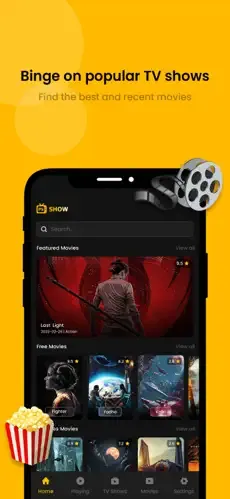 cricify-tv-latest-apk tv show